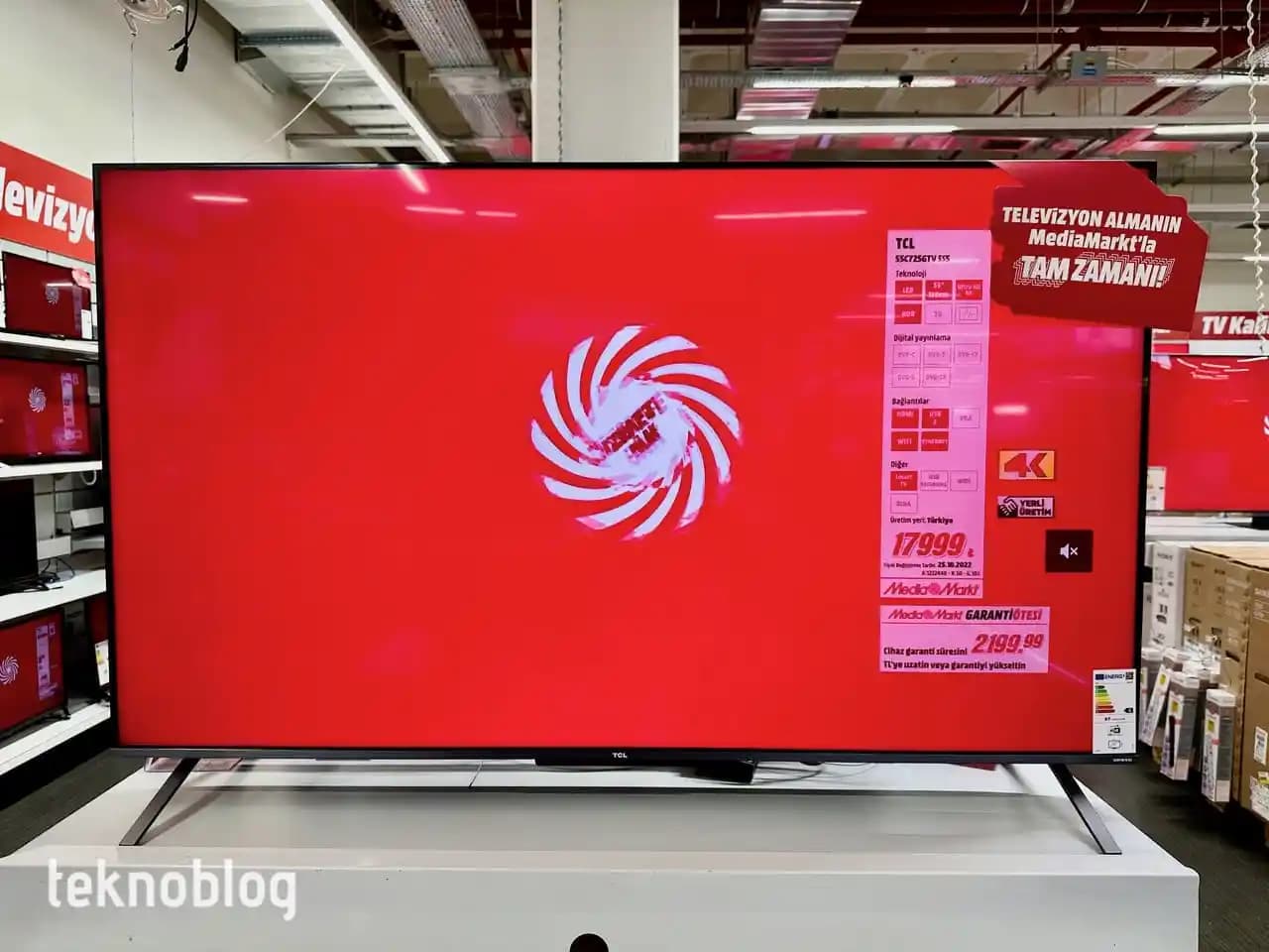 Güncel Ekonomik Televizyon Trendleri ve Tüketici Beklentileri Analizi