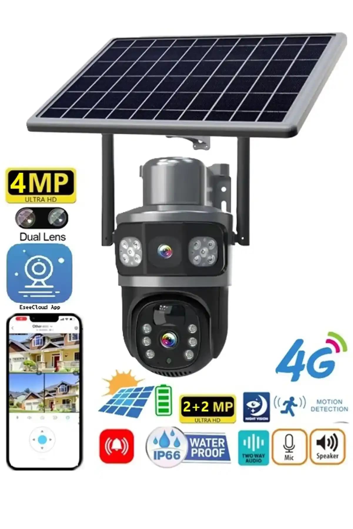 Güncel Konum İzleme ve Güvenlik Akıllı Ürünleri Teknolojik Yaklaşımlar