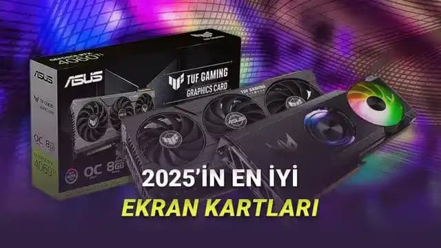 Güncel Oyunlar ve Ekran Kartlarının Rolü: Performans ve Teknolojik Gelişmeler