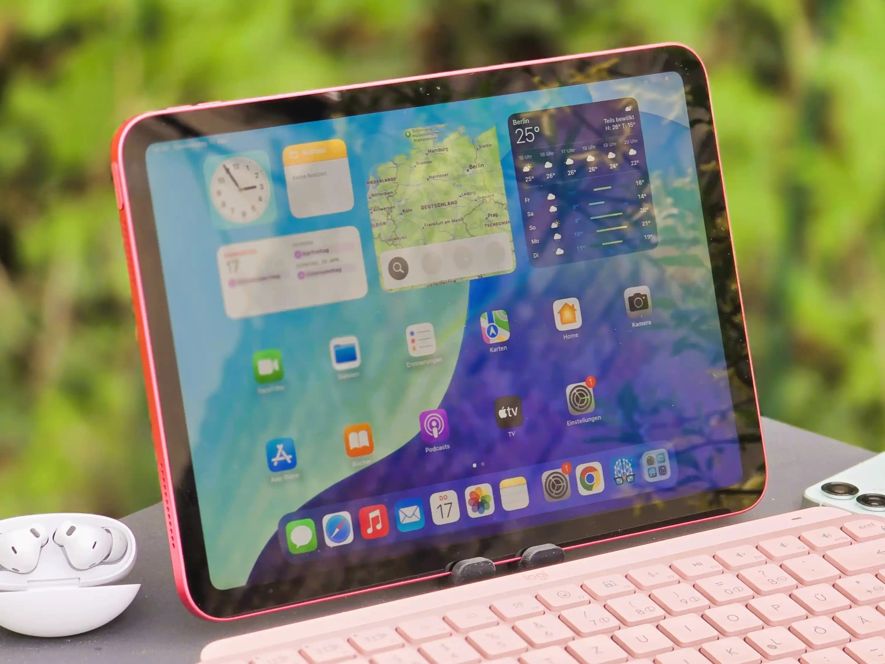 Güncel tablet teknolojileri: ekran, işlemci, batarya ve bağlantı gelişmeleri