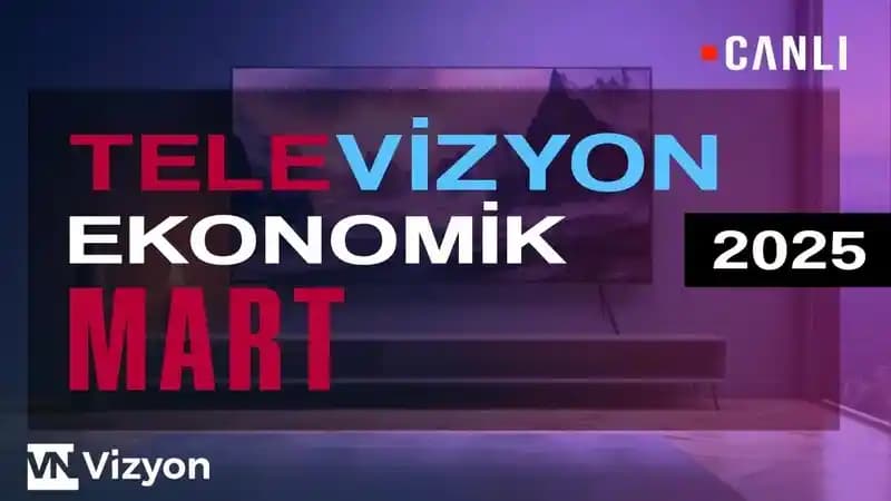 Güncel ve Ekonomik Televizyon Trendleri: Teknoloji ve Piyasa Analizi