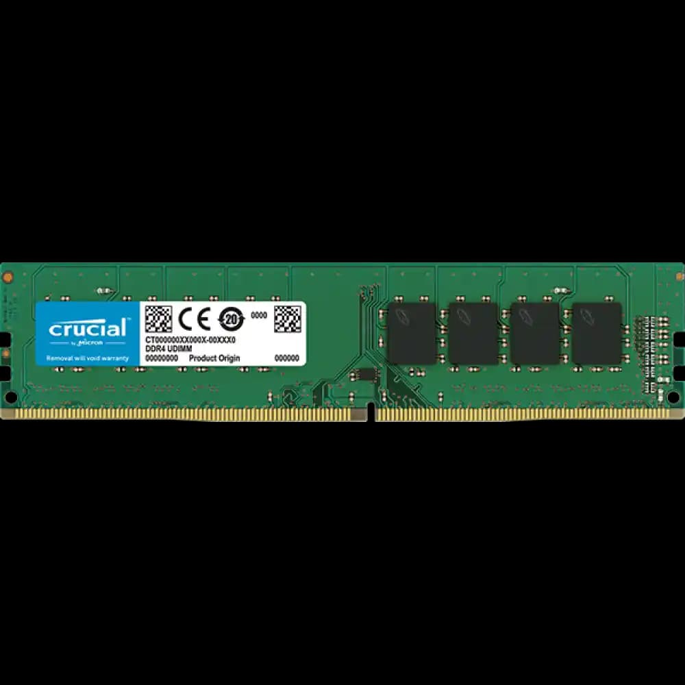 Günlük Kullanım İçin 16 GB Desktop RAM Seçerken Dikkat Edilmesi Gerekenler