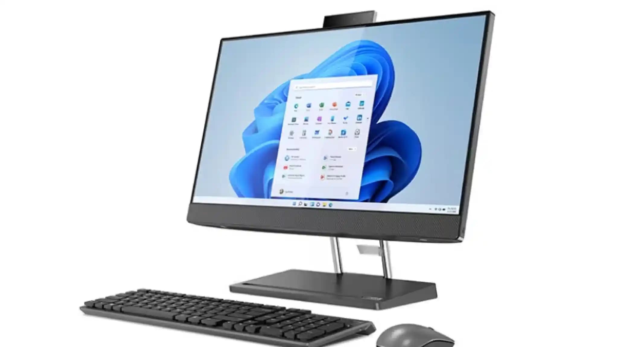 Günümüzde Modern ve İşlevsel All-in-One Bilgisayar Tasarımları ve Alternatifleri