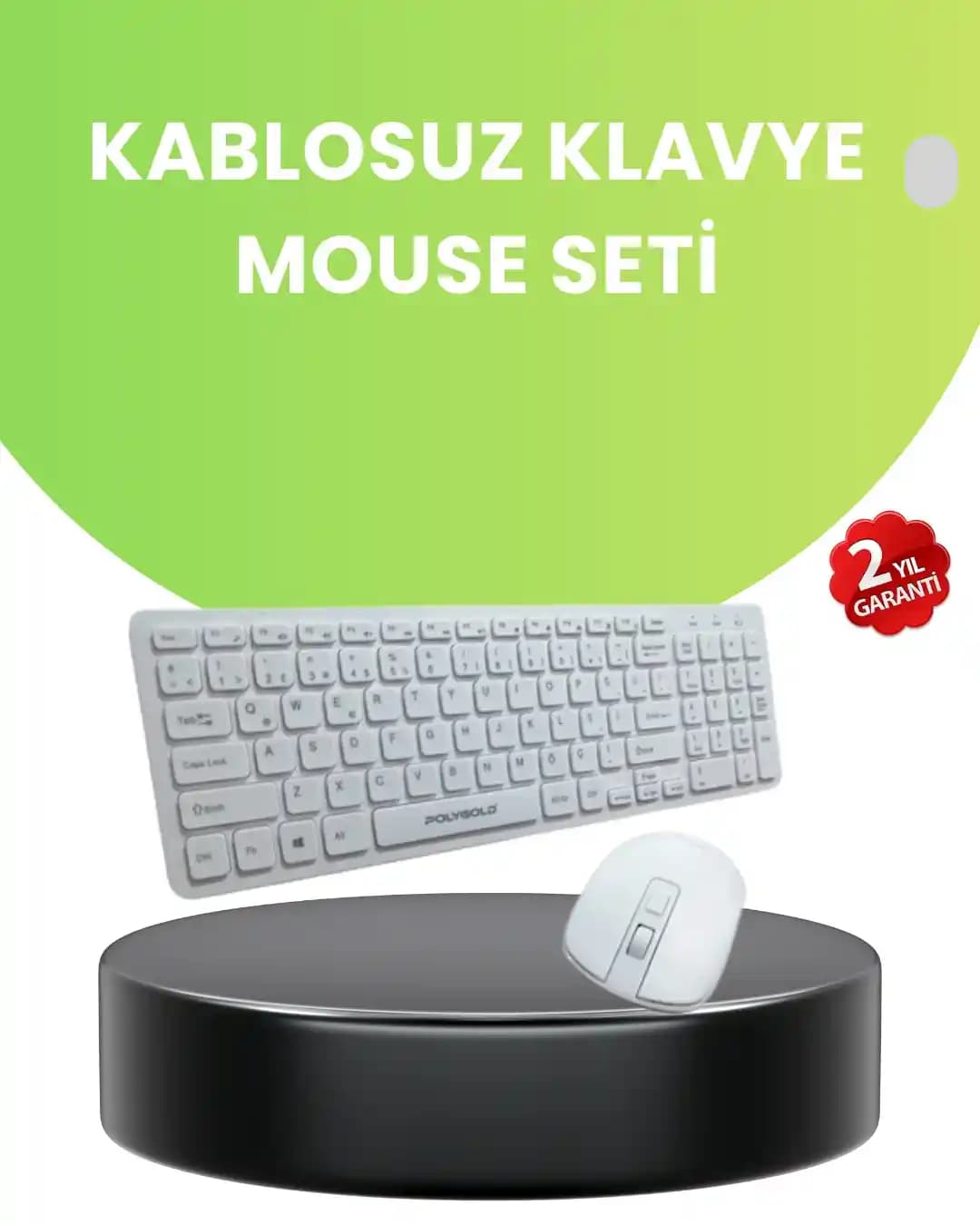 Güvenilir Kablosuz Klavye ve Mouse Seçiminde Temel Unsurlar ve İpuçları