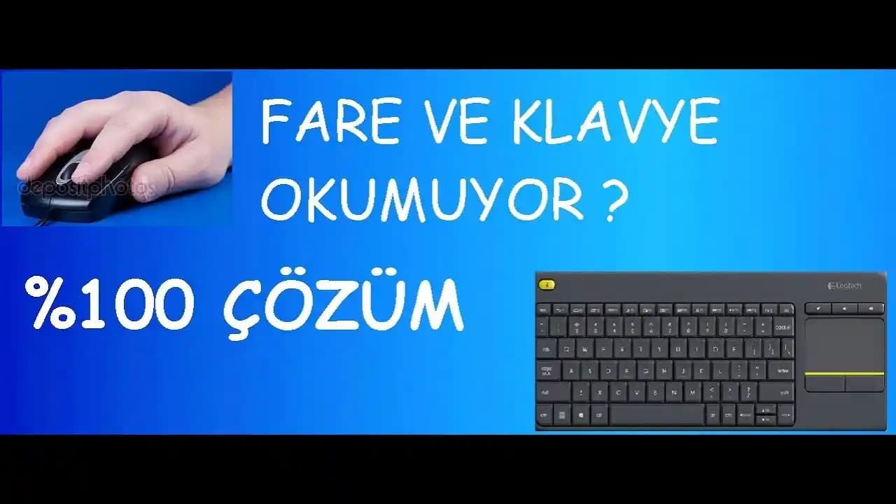 Güvenilir Klavye ve Fare Seçiminde Dikkat Edilmesi Gerekenler ve En İyi Modeller