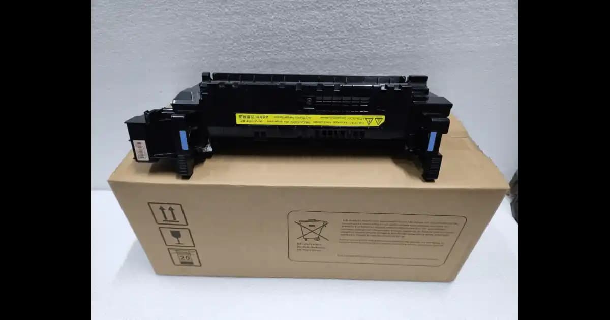 Güvenilir Lazer Toner Yedek Parça Seçimi ve Bakımı Rehberi