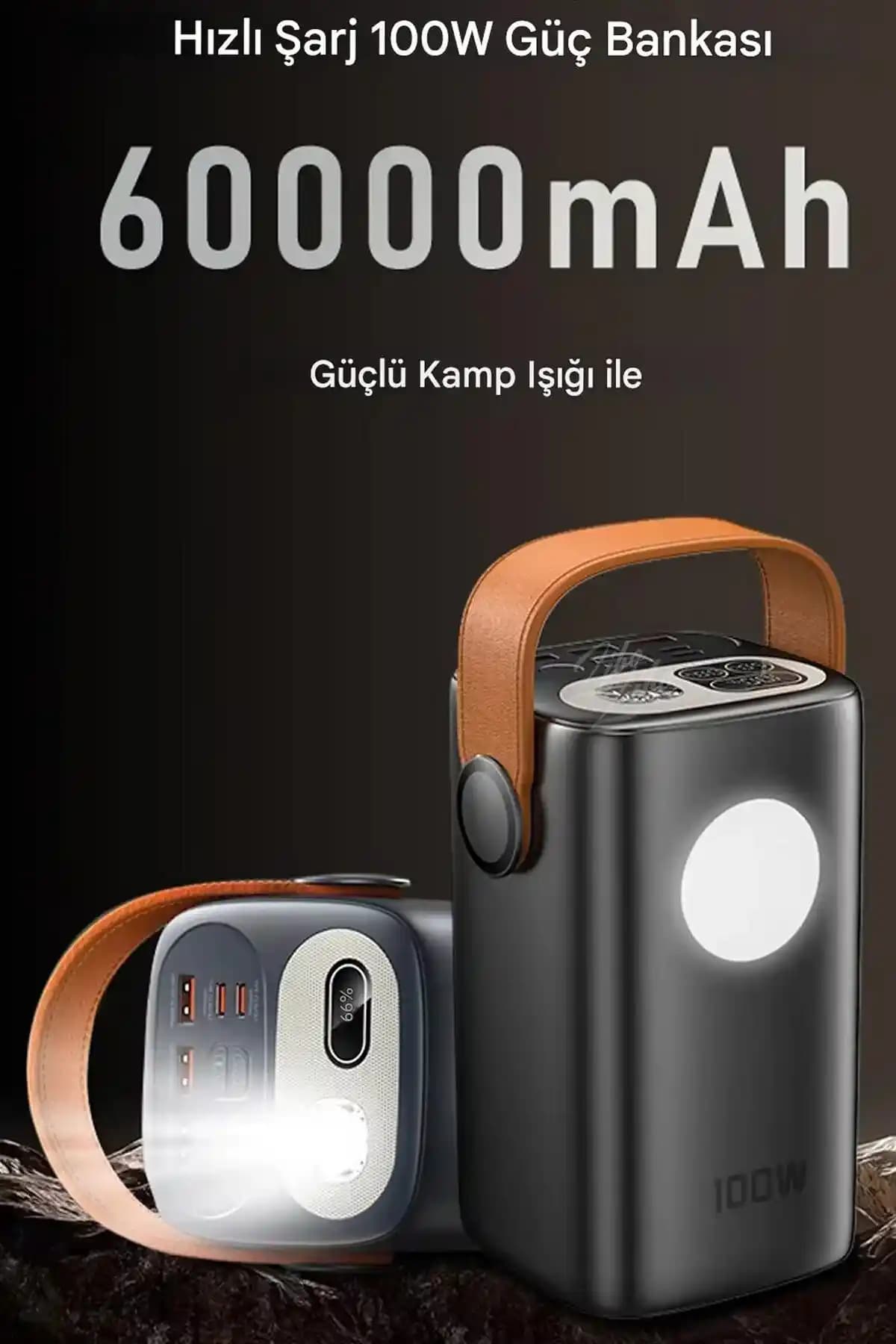 Güvenilir Taşınabilir Güç Bankası Seçimi: Güvenlik ve Performansın Birleşimi