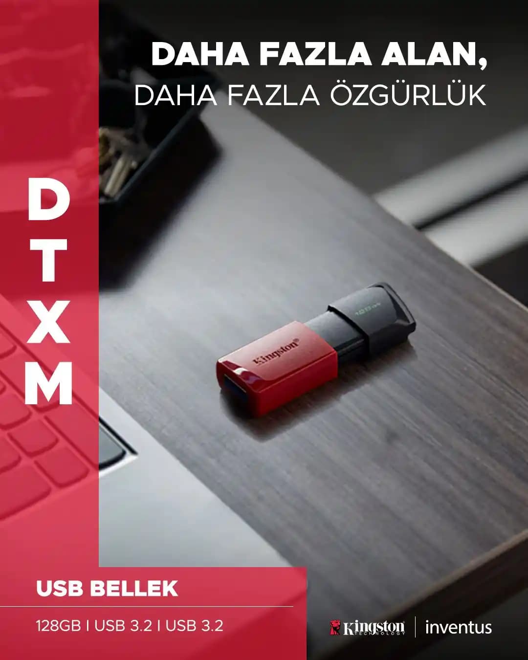 Güvenilir ve Hızlı USB Depolama Çözümleri: Güncel Teknolojiler ve Seçim İpuçları
