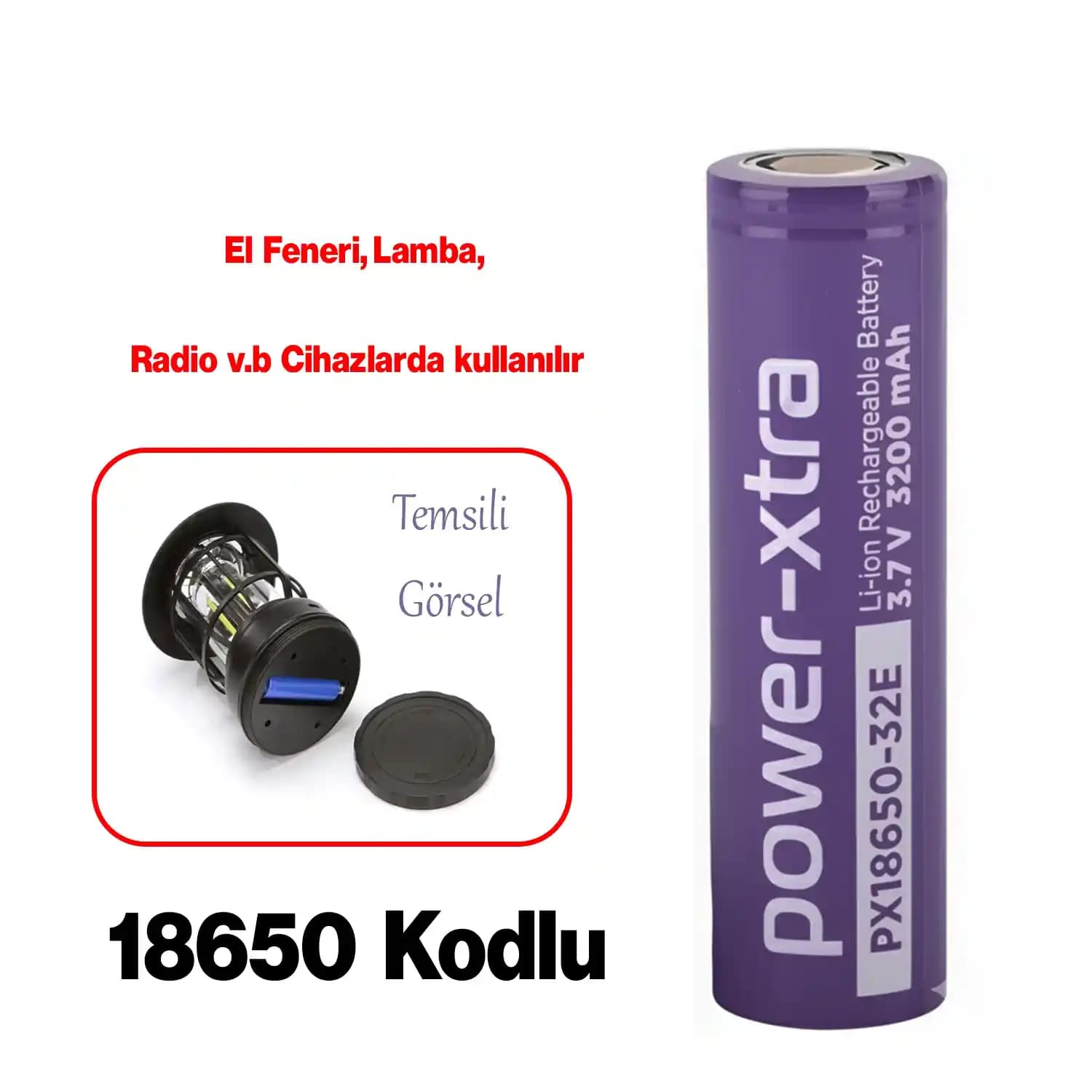 Güvenilir ve Uzun Ömürlü Batarya Seçimi: Elektronik ve Girişimcilik İçin Temel Rehber