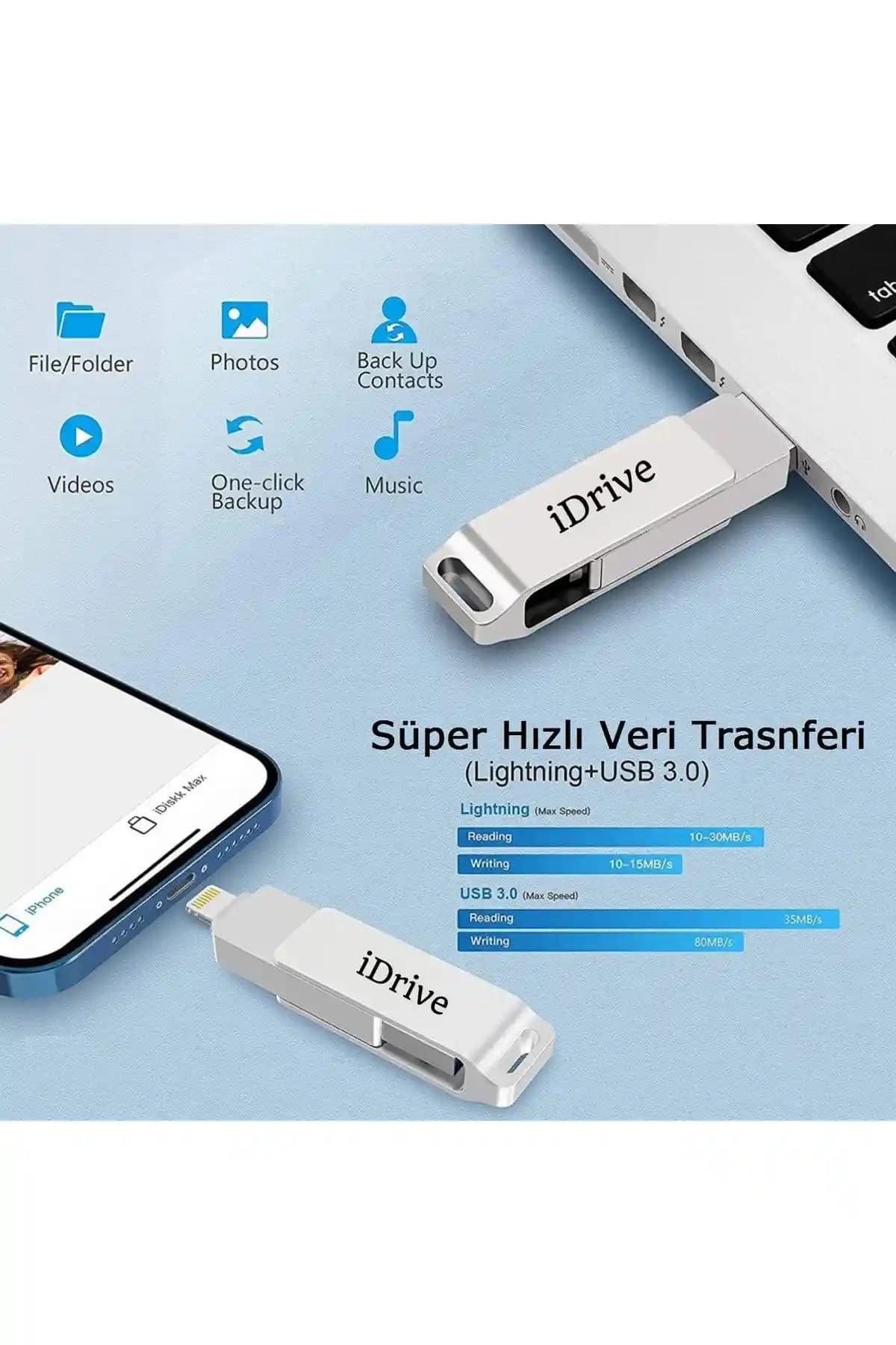 Güvenilir Veri Depolama İçin Flash Belleklerin Temel Özellikleri ve Güvenlik İpuçları