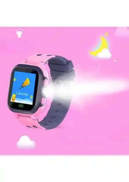 Güvenli Akıllı Çocuk Takip Saatleri: Çocuk Güvenliğinde Yeni Bir Dönem