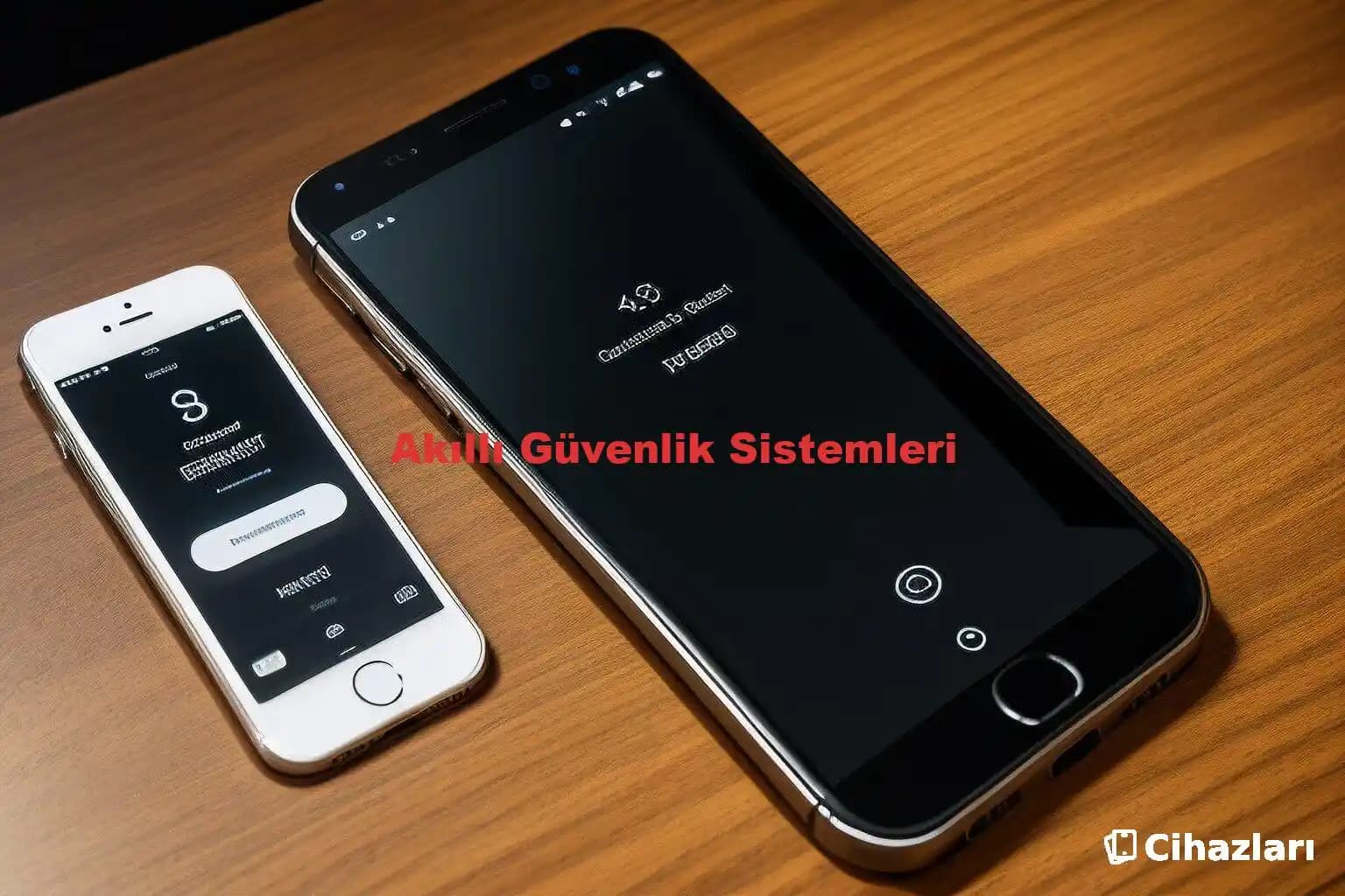 Güvenlik Odaklı Akıllı Konumlandırma Cihazlarıyla Ev Güvenliğinde Yeni Dönem Başlıyor