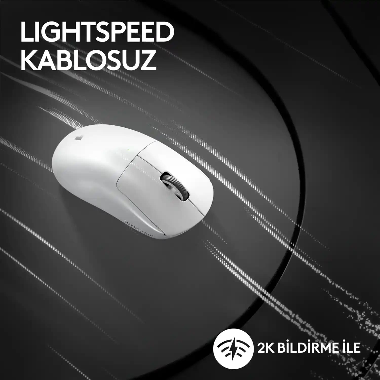 Hafif Kablosuz Mouse Özellikleri ve Kullanım Avantajları