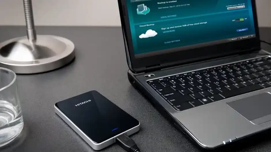 Harici Disk Seçim Rehberi: Kapasite, Hız ve Teknolojik Trendler ile Doğru Tercih Yapma