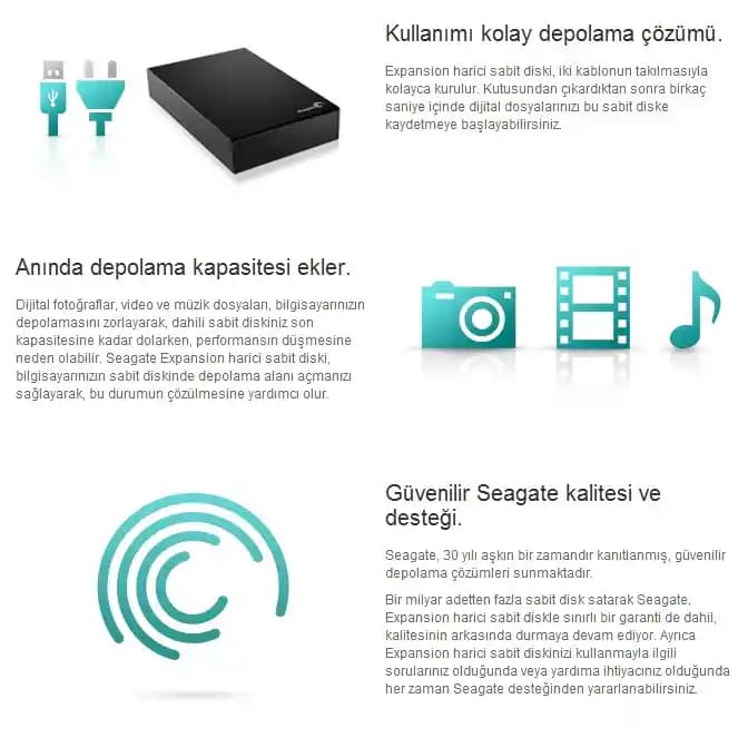 Harici Disk Seçiminde Dikkat Edilmesi Gereken Temel Kriterler ve Güncel Modeller