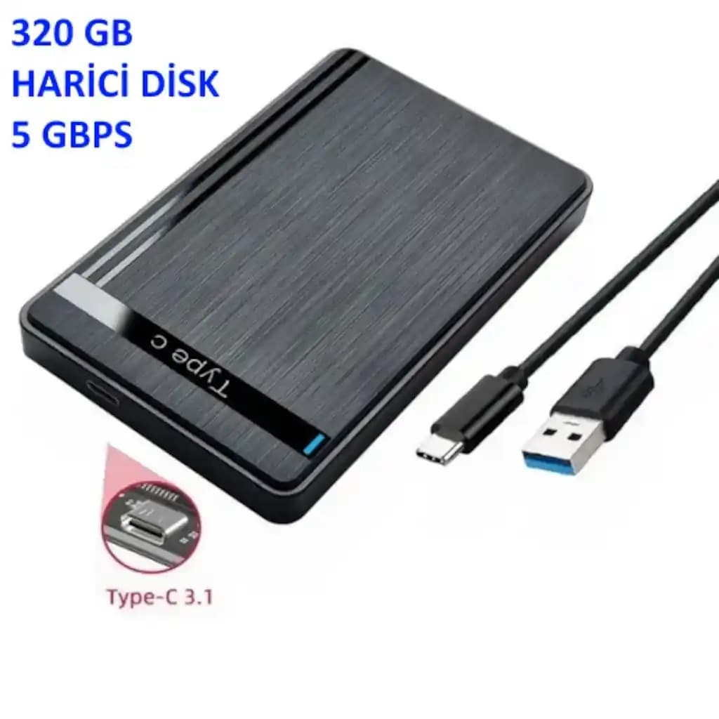 Harici Disk Seçiminde Dikkat Edilmesi Gereken Temel Kriterler ve Kullanım Tavsiyeleri