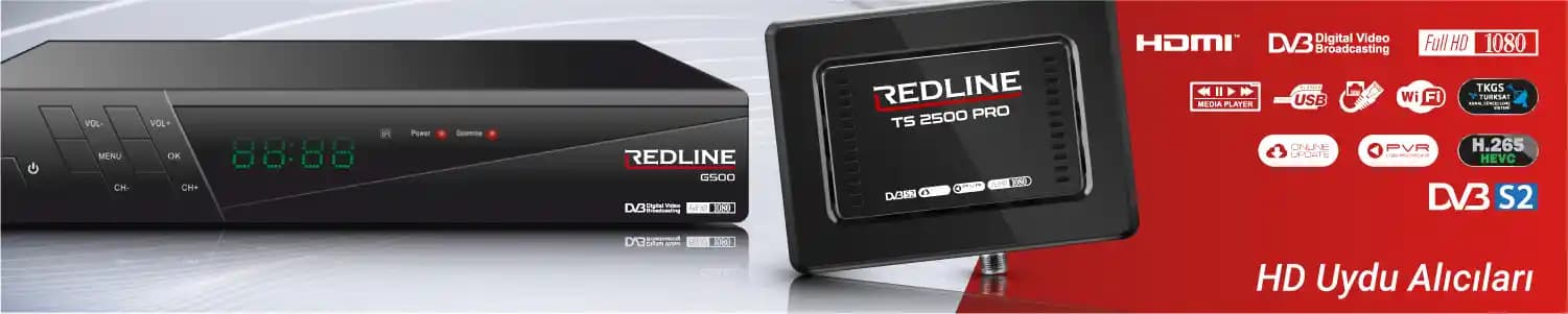 HD Uydu Alıcılarının Kalite ve Yayın Deneyimini Artıran Özellikler ve Kullanıcı Yorumları