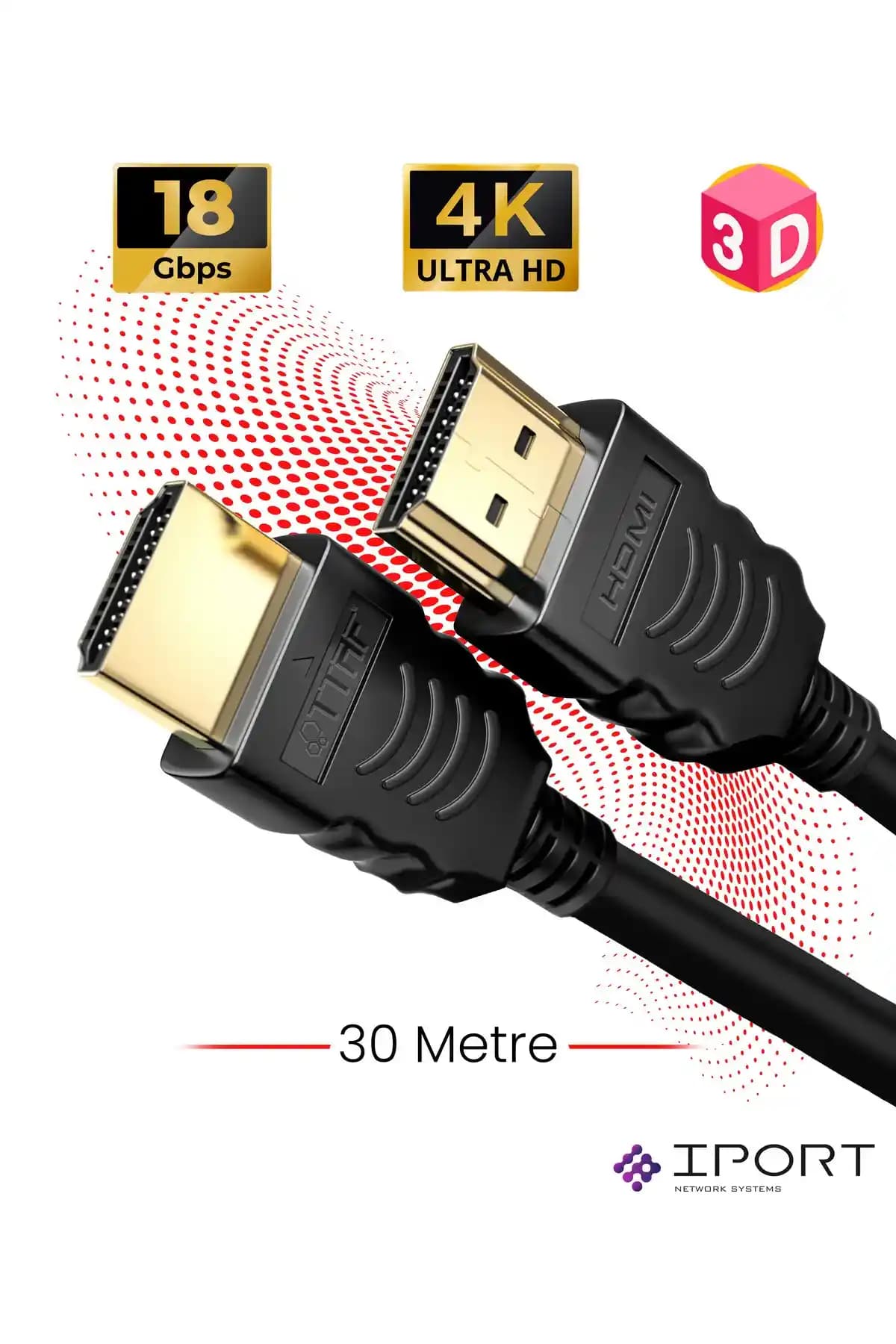 HDMI 2.0 Kablo Teknik Özellikleri ve Kullanım Alanları Detaylı İnceleme
