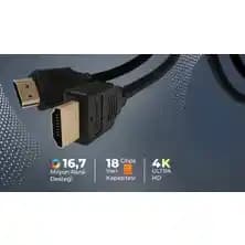 HDMI 2.1 ve HDMI 2.0 Arasındaki Temel Farklar ve Kullanım Alanları