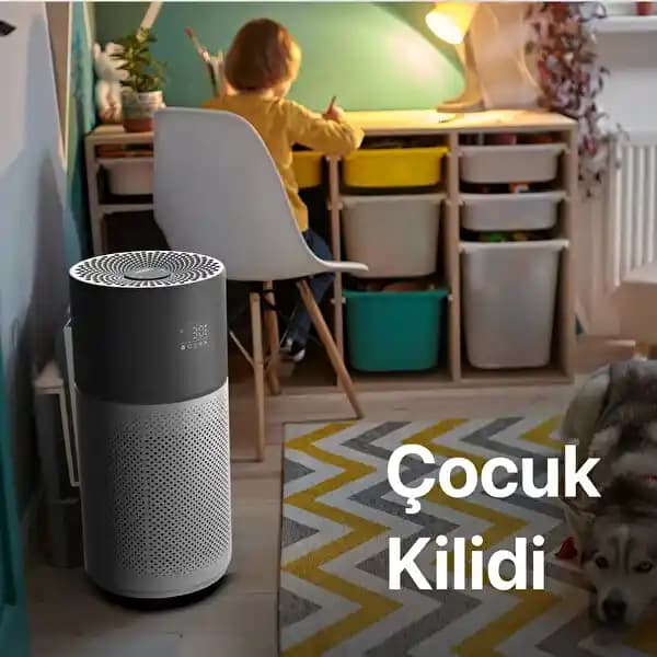 HEPA 13 Filtreli Hava Temizleyicilerin Günümüzdeki Rolü ve Sağlık Üzerindeki Etkileri