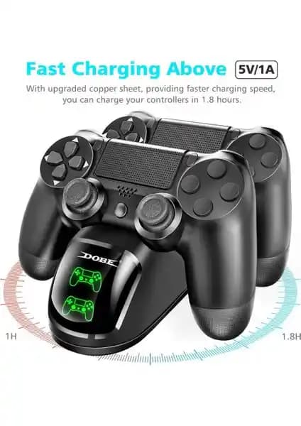 Hızlı Şarj İstasyonları: Elektronik Aksesuarlarında Güncel ve Gelişmiş Teknolojiler