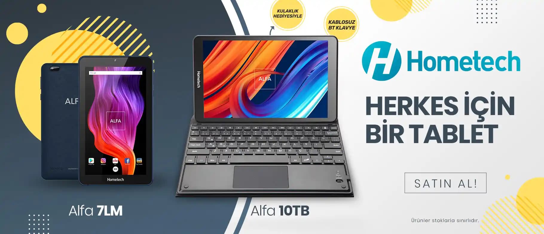 Hometech Elektronik Cihazların Performans ve Güvenilirlik Analizi