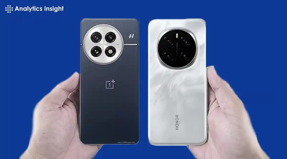 Honor Magic Pro ve OnePlus 13 Akıllı Telefonlarının Performans ve Özellikleri Analizi