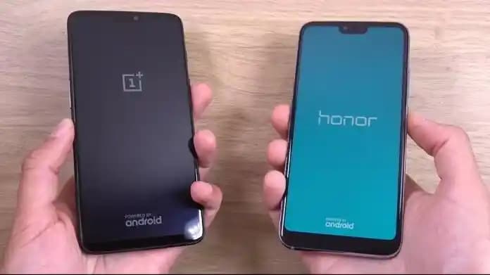 Honor Magic ve OnePlus Akıllı Telefon Karşılaştırması: Tasarım, Performans ve Özellikler