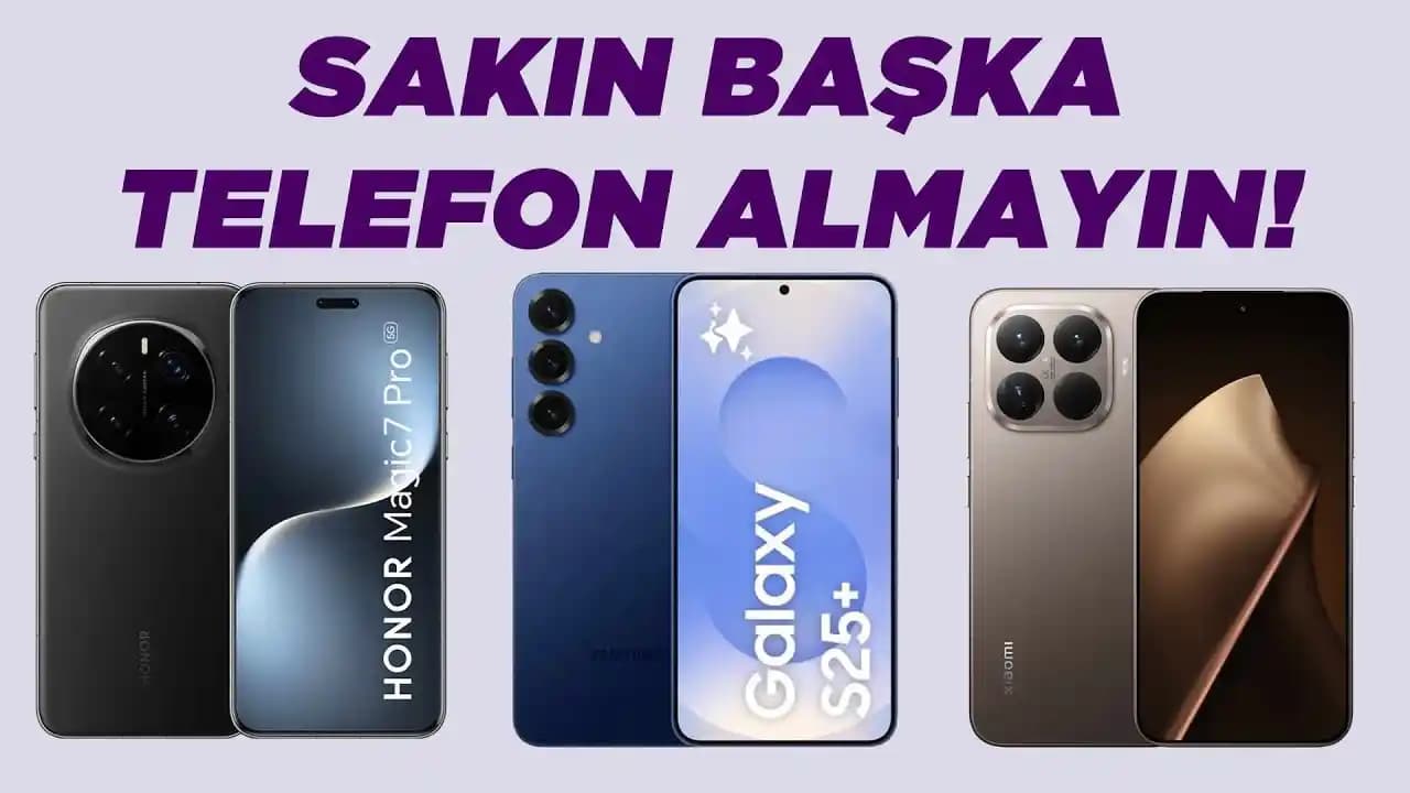 Honor ve Samsung Akıllı Telefon Modellerinin Performans Karşılaştırması 2023