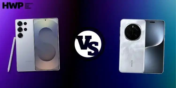 Honor ve Samsung Akıllı Telefonlarının Teknik Karşılaştırması ve Kullanıcı Deneyimi
