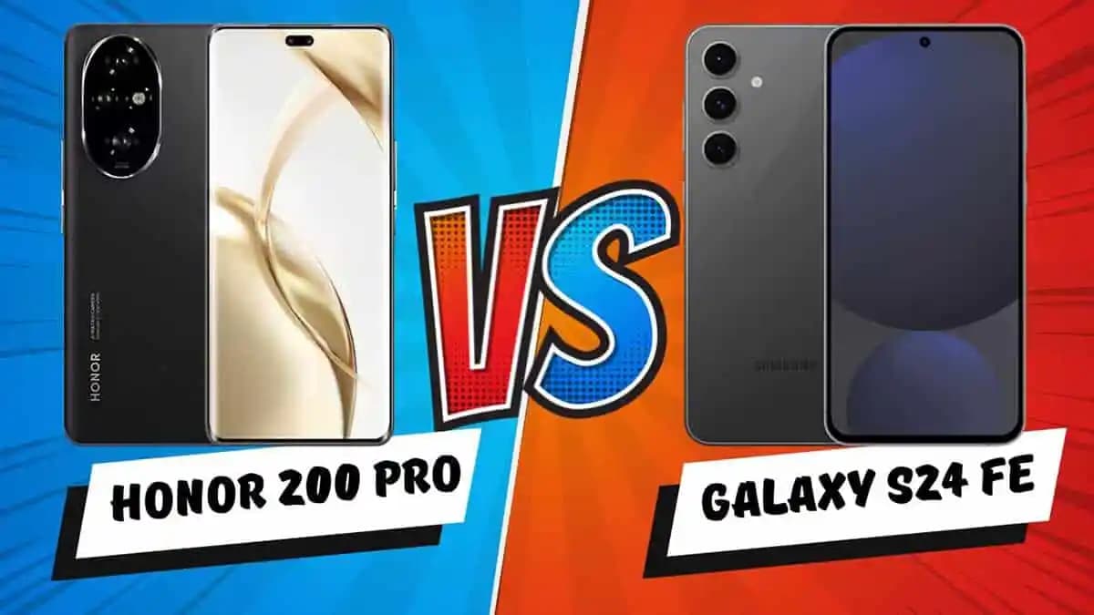 Honor ve Samsung Telefonları Karşılaştırması: Avantajlar ve Dezavantajlar