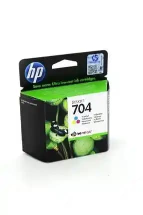 HP Renkli Kartuşlar: Yüksek Kalite ve Ekonomik Fiyatlı Baskı Çözümleri