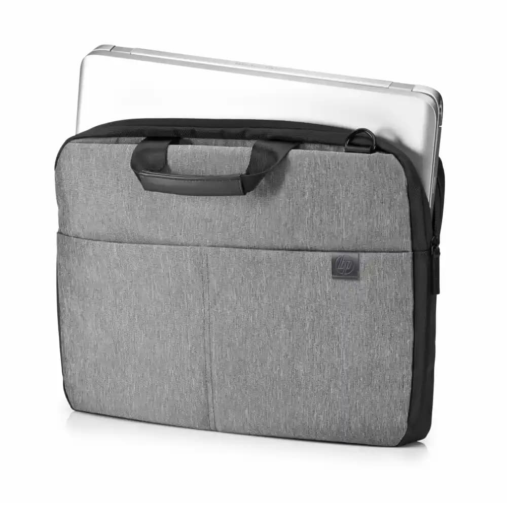 HP Signature 15.6 İnç Dizüstü Bilgisayar Çantası: Güvenli ve Şık Taşıma Çözümü