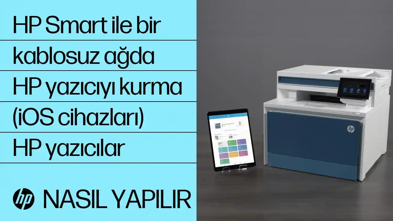HP Yazıcıların Verimlilik Özellikleri ve Artırma Yöntemleri Analizi