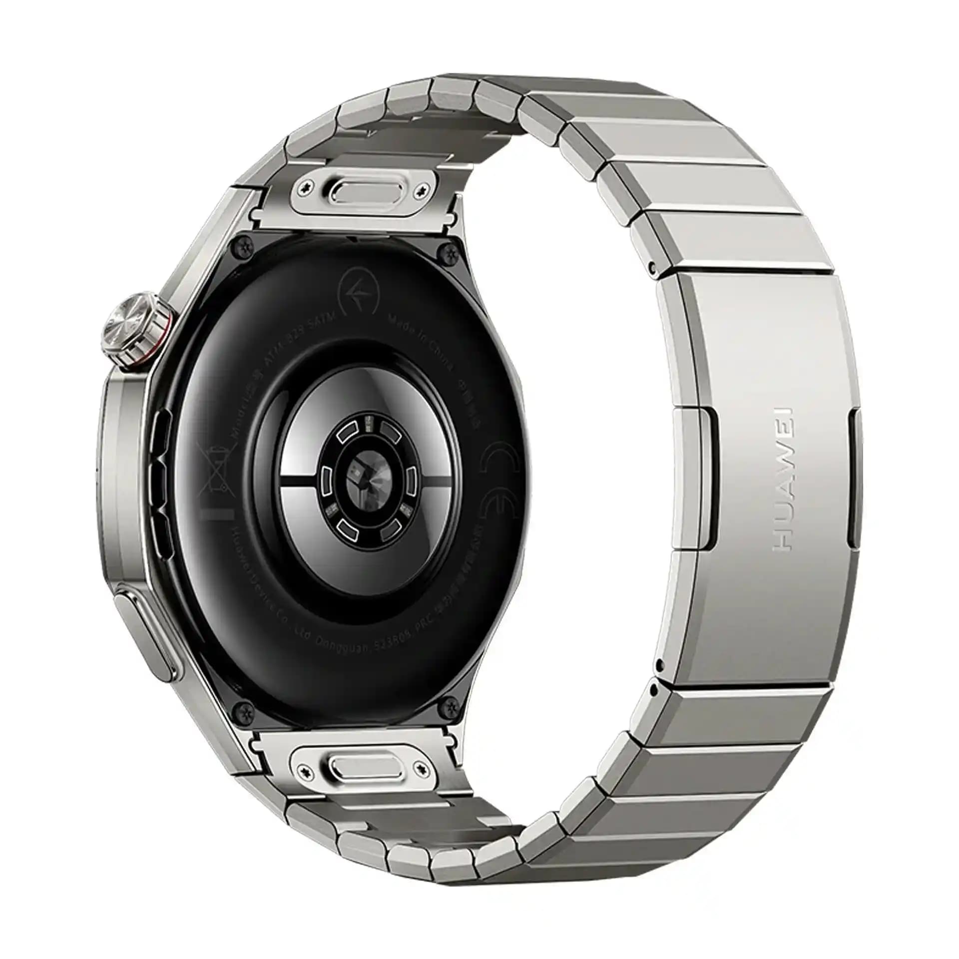 Huawei 46mm Titan Kasa Akıllı Saatler: Özellikler ve Güncel Durum Analizi