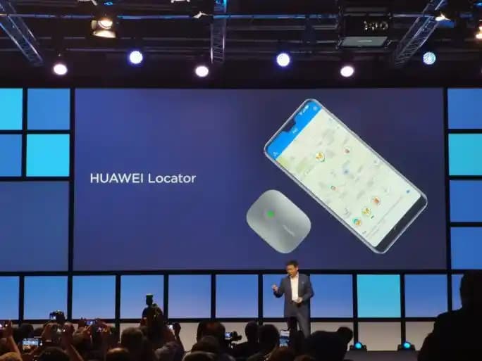 Huawei Akıllı Locator ve Güvenlik Teknolojileri Güncel Durum ve Gelecek Perspektifleri