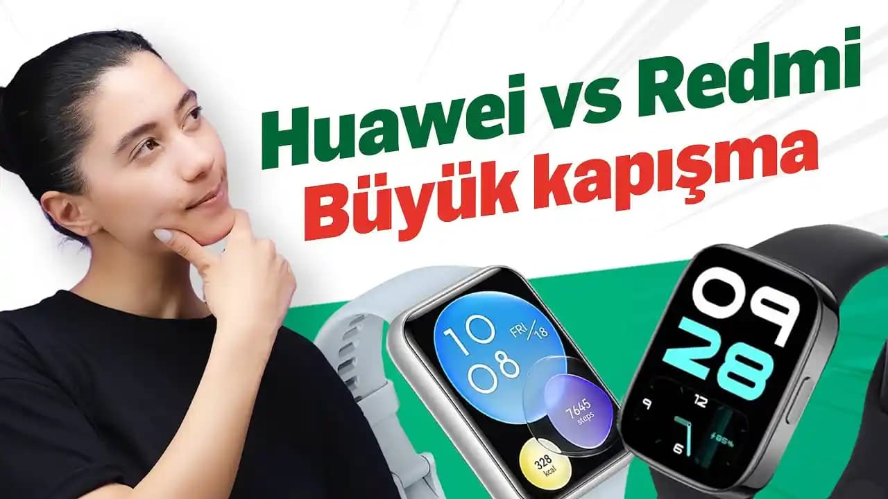 Huawei Fit Serisi Akıllı Saatler: Özellikler, Modeller ve Karşılaştırma Rehberi