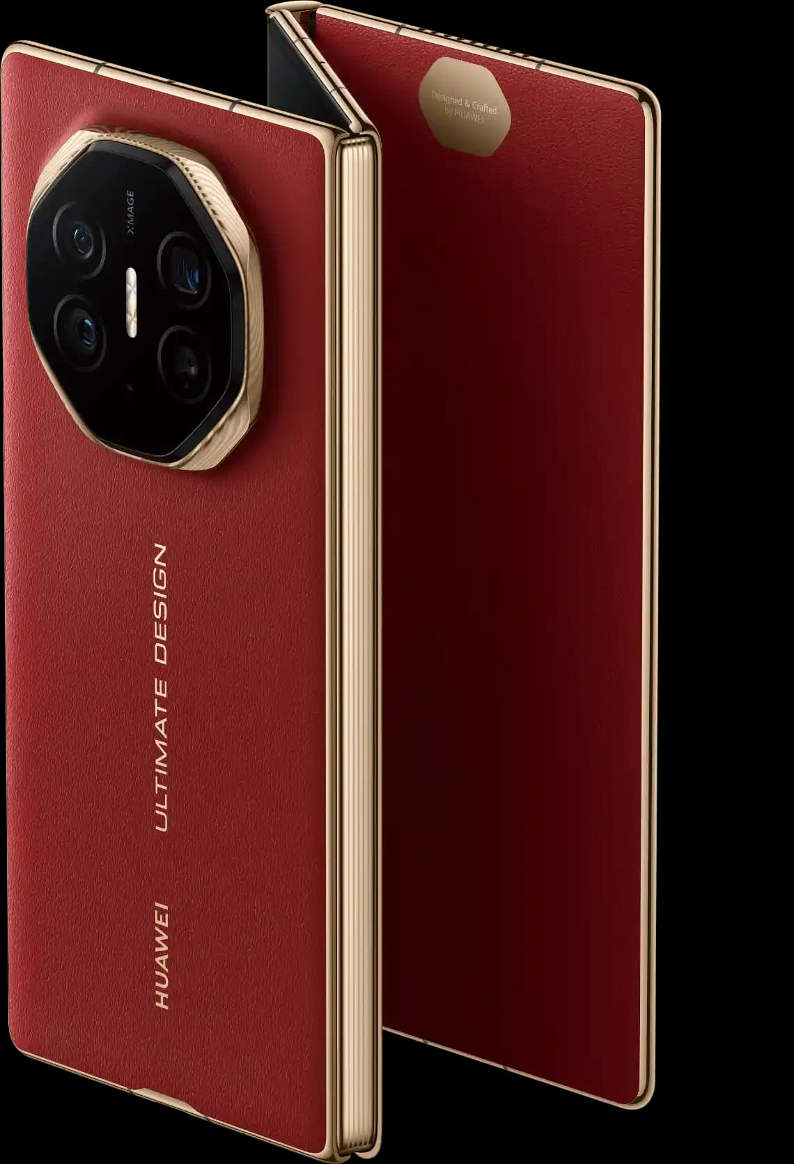 Huawei Mate XT Katlanabilir Akıllı Telefon Tasarımı ve Yenilikçi Özellikleri