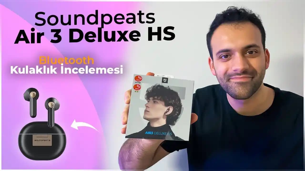 Huawei ve SoundPEATS Kulaklık Modelleri Karşılaştırması ve Teknik Özellikler Rehberi