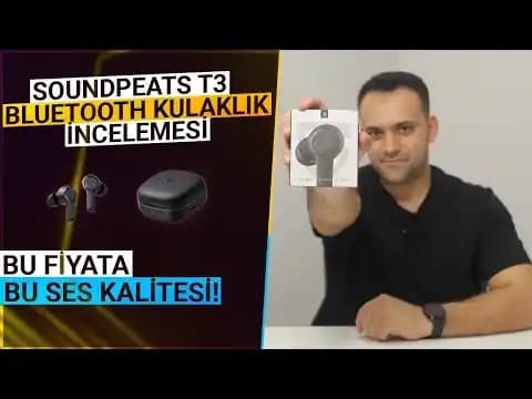 Huawei ve SoundPEATS Kulaklıkların Ses Kalitesi ve Performans Karşılaştırması