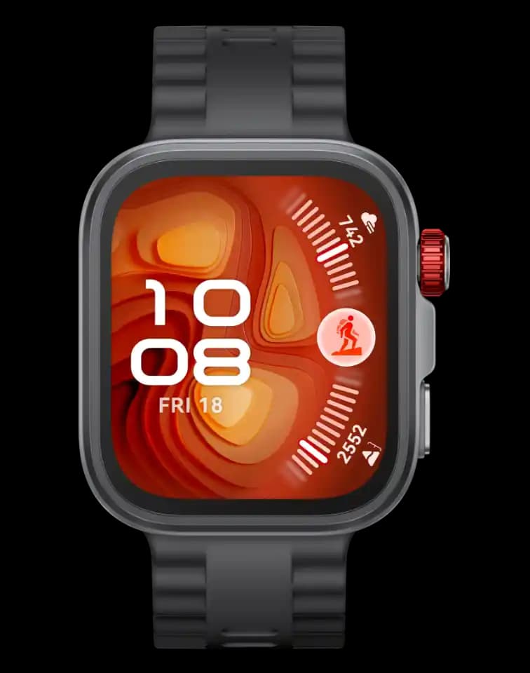 Huawei Watch Fit 4 Pro Akıllı Saat Özellikleri ve Sağlık Takibi Teknolojileri