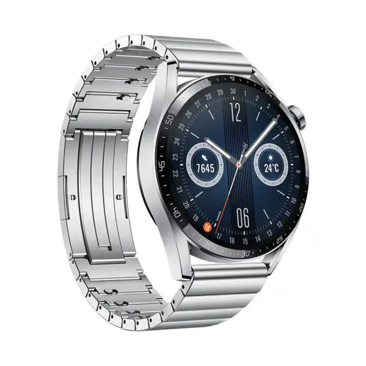 Huawei Watch GT 3 Elite Akıllı Saatinin Özellikleri ve Piyasa Konumu Analizi