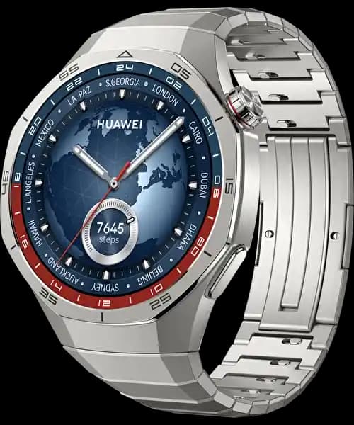 Huawei Watch GT 5 Akıllı Saat Özellikleri ve Teknolojik Yenilikler