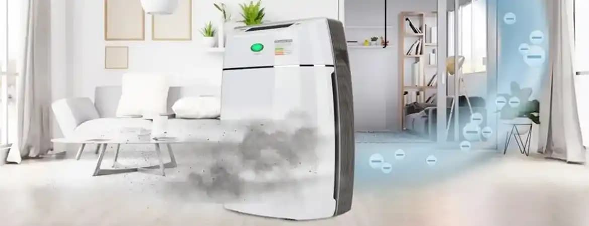 İç Mekan Hava Kalitesini Artıran Cihazlar: Güncel Çözümler ve Özellikler