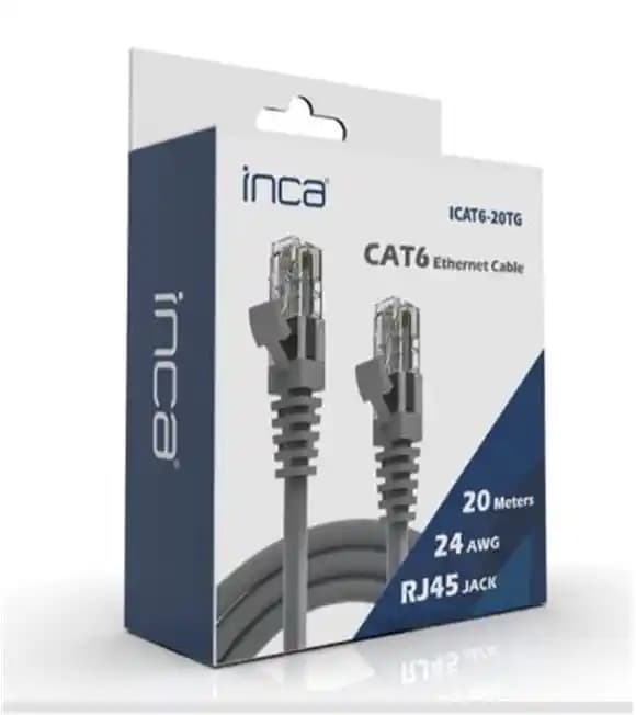 Icat6 Obutech Cat6 Kablo Teknik Özellikleri ve Uygulama Alanları Analizi