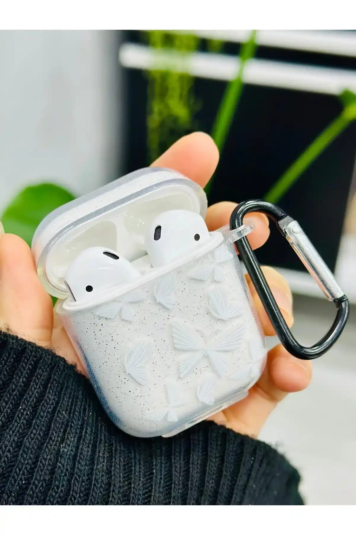 İkinci Nesil AirPods İçin Silikon Kılıf Kullanımının Avantajları ve Uygulama İpuçları