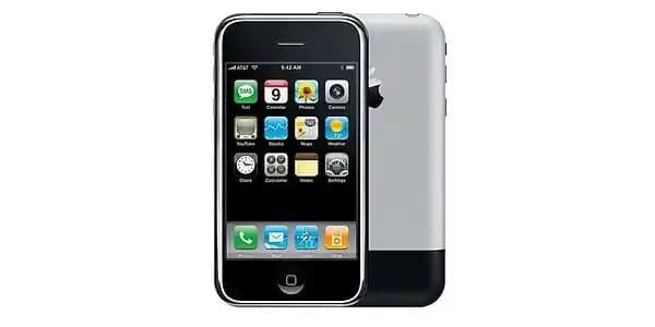 İlk iPhone'un Tanıtımı ve Teknolojideki Devrim Niteliğindeki Etkileri