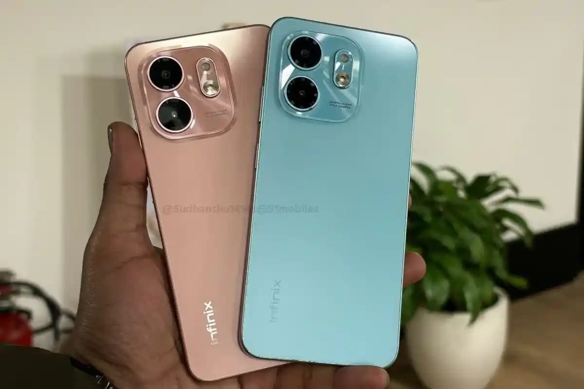 Infinix Smart 9 ve GM 23 Modelleri: Uygun Fiyatlı Giriş Seviyesi Akıllı Telefon Seçenekleri