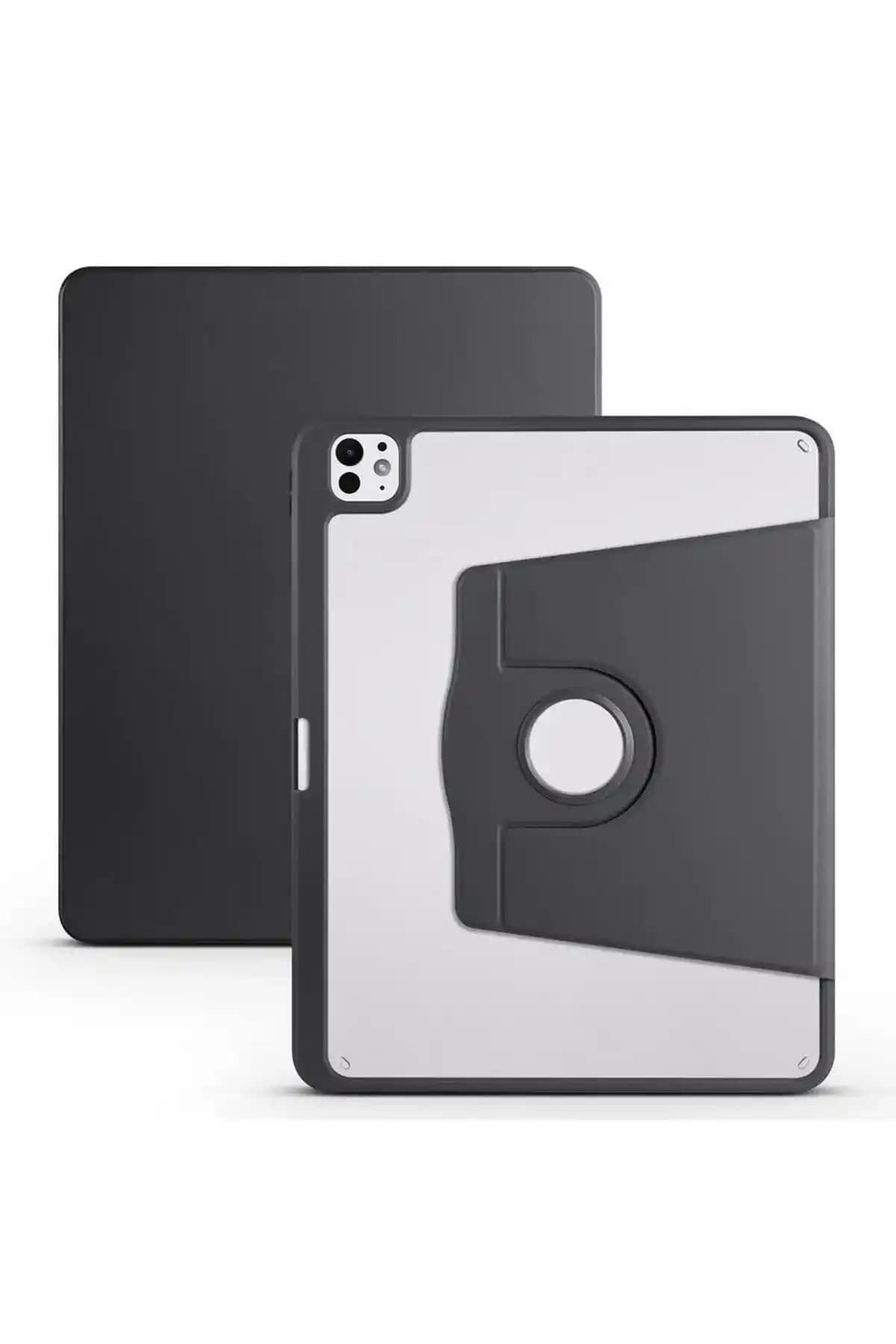 iPad Tabletler İçin Koruma ve Estetik Dengeleyen Kılıf Seçenekleri