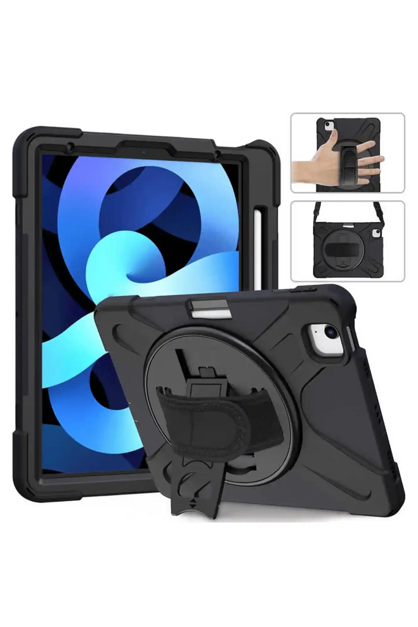 iPad ve Tablet Aksesuarlarında Koruma ve Estetik Trendler ve Yenilikler